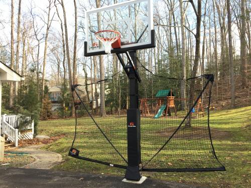 How Much Does It Cost to Install a Basketball Hoop?