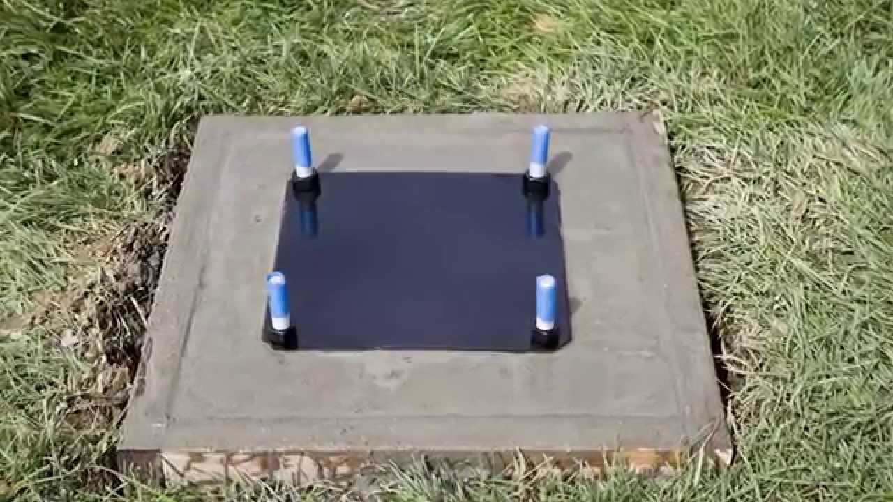 How To Install an In-Ground Basketball Hoop? Step-by-Step Guide