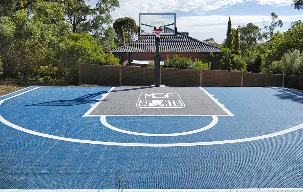 How Much Does it Cost to Install a Basketball Hoop?