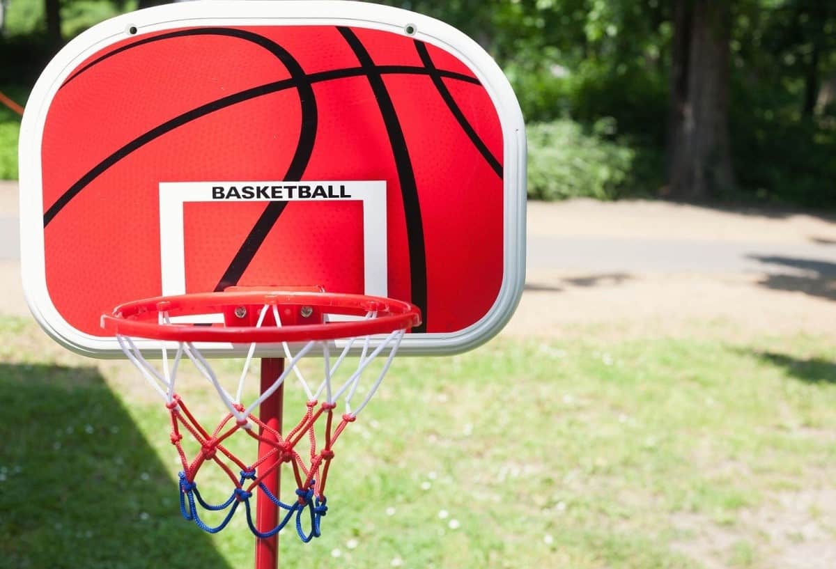 The 12 Best Mini Office Basketball Hoop Reviews