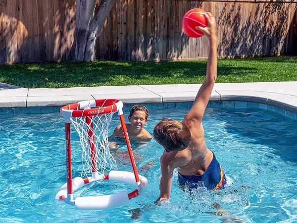 The 9 Best Poolside Basketball Hoop Reviews of 2022