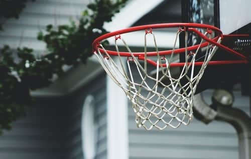 Why Are There So Many Basketball Hoops Without Nets?