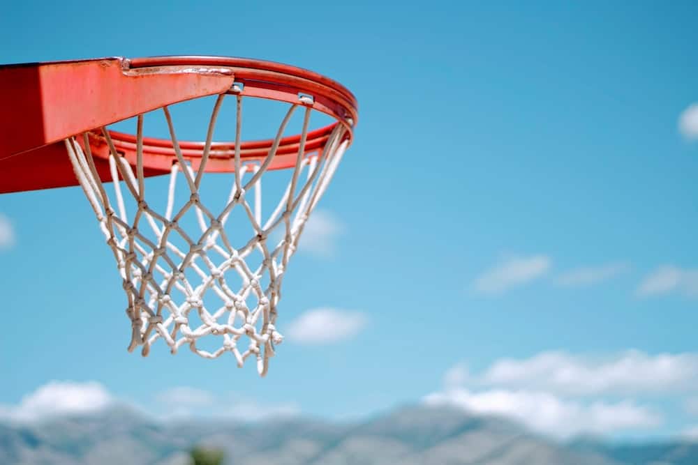 Why Do Some Basketball Hoops Have Double Rims?
