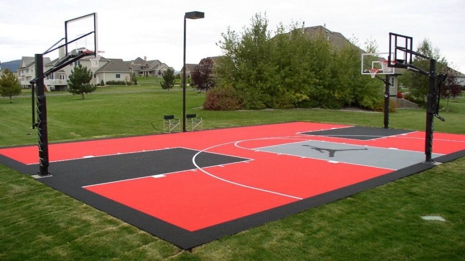 How Much Does a Basketball Hoop Cost?