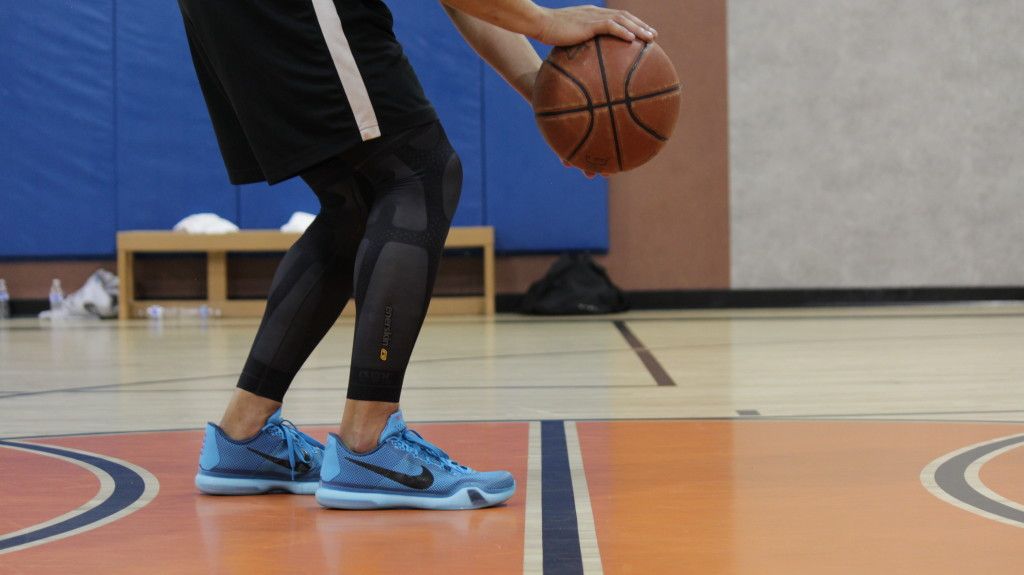 How to Strengthen Knees for Basketball?