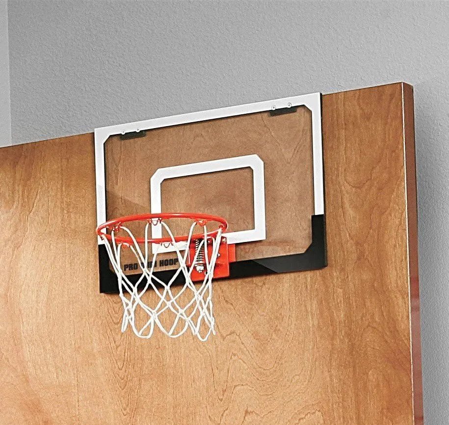 What Is the Best Indoor Mini Basketball Hoop?