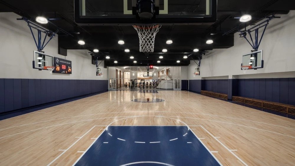 How to Choose Basketball Hoop for Your Home?