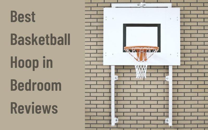 Basketball Hoop for Wall Reviews – Indoor Outdoor Wall Mounted Hoops
