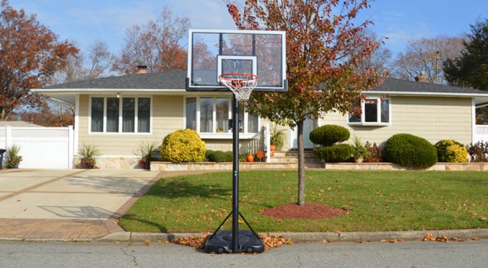 Top 10 Best Basketball Hoop For Adults Reviews to Have Fun Indoors And Outdoors