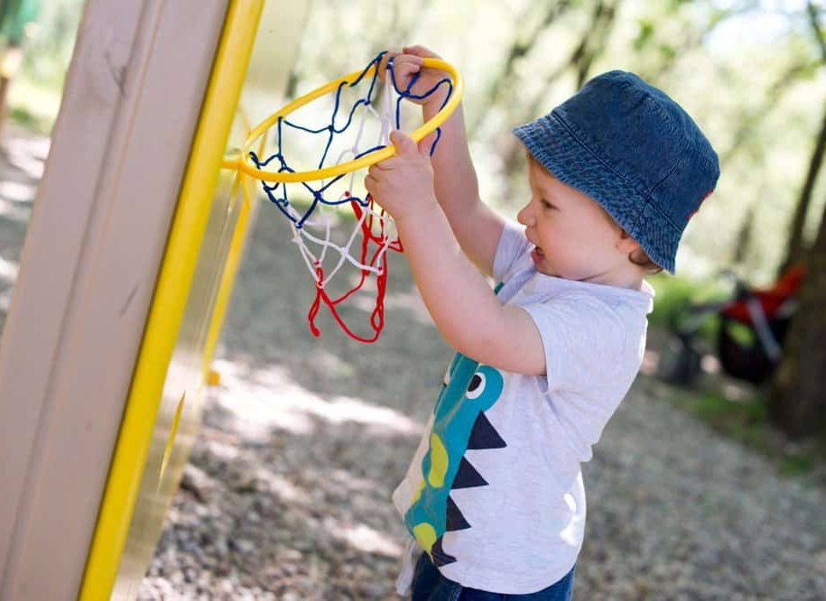 Top 10 Best Baby Basketball Hoop Reviews on the Market