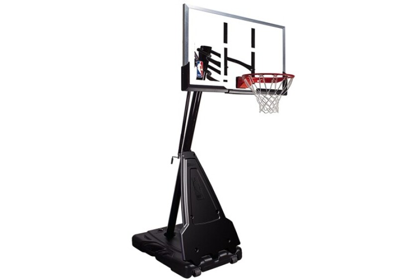 Top 8 Best Adjustable Dunking Basketball Hoops Reviews For Pro Players