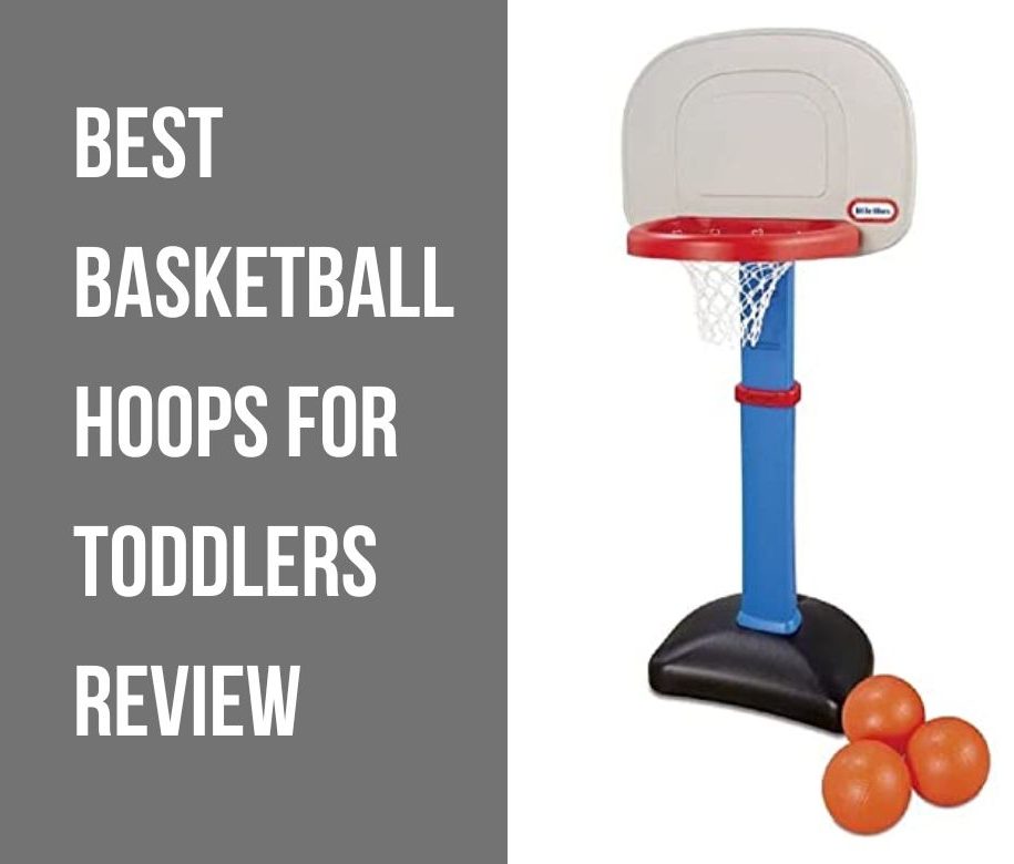 Basketball Hoops for Toddlers (1)