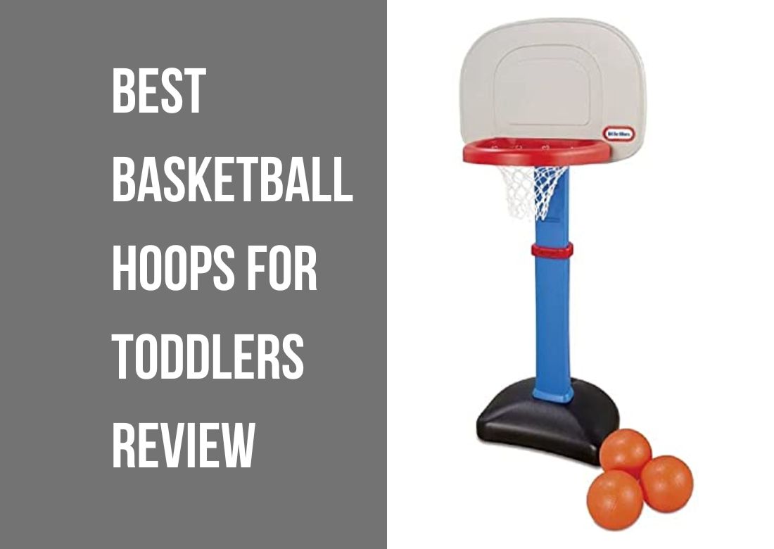 23 Best Basketball Hoops for Toddlers | Reviews & Buying Guide
