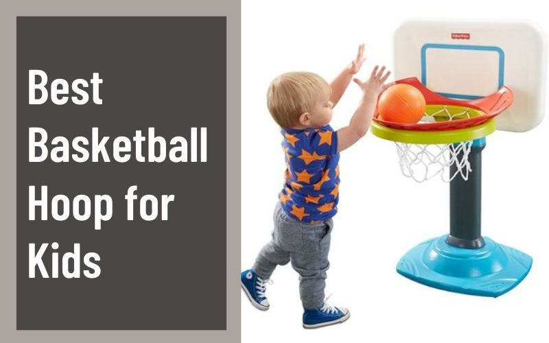 Best Basketball Hoop for Kids