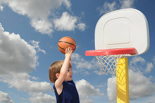 The 9 Best Adjustable Basketball Hoop for Kids Reviews