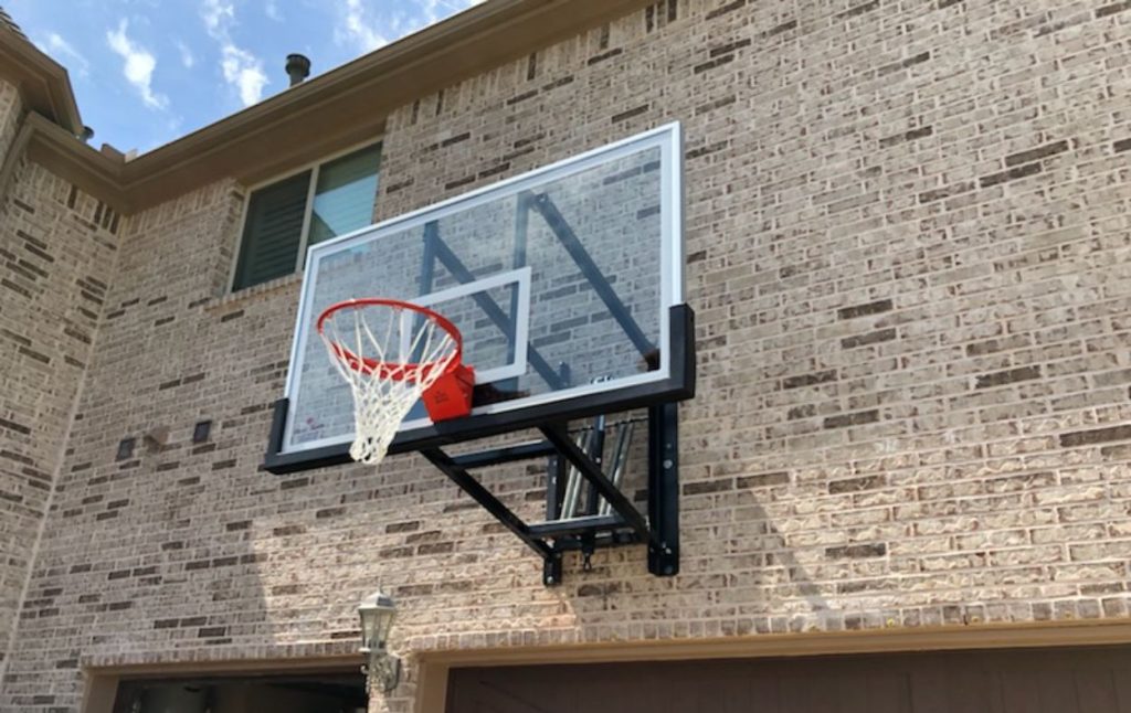 Best Basketball Hoop for Wall Review