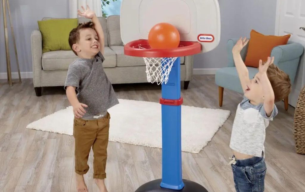 Best Baby Basketball Hoop Reviews 