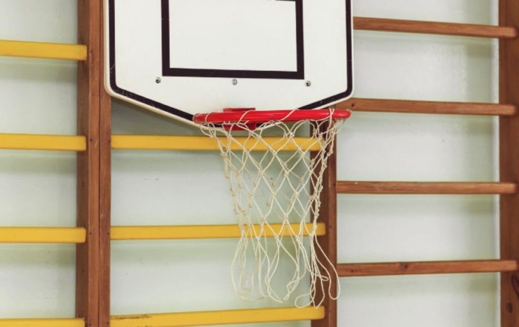 Best Folding Basketball Hoop