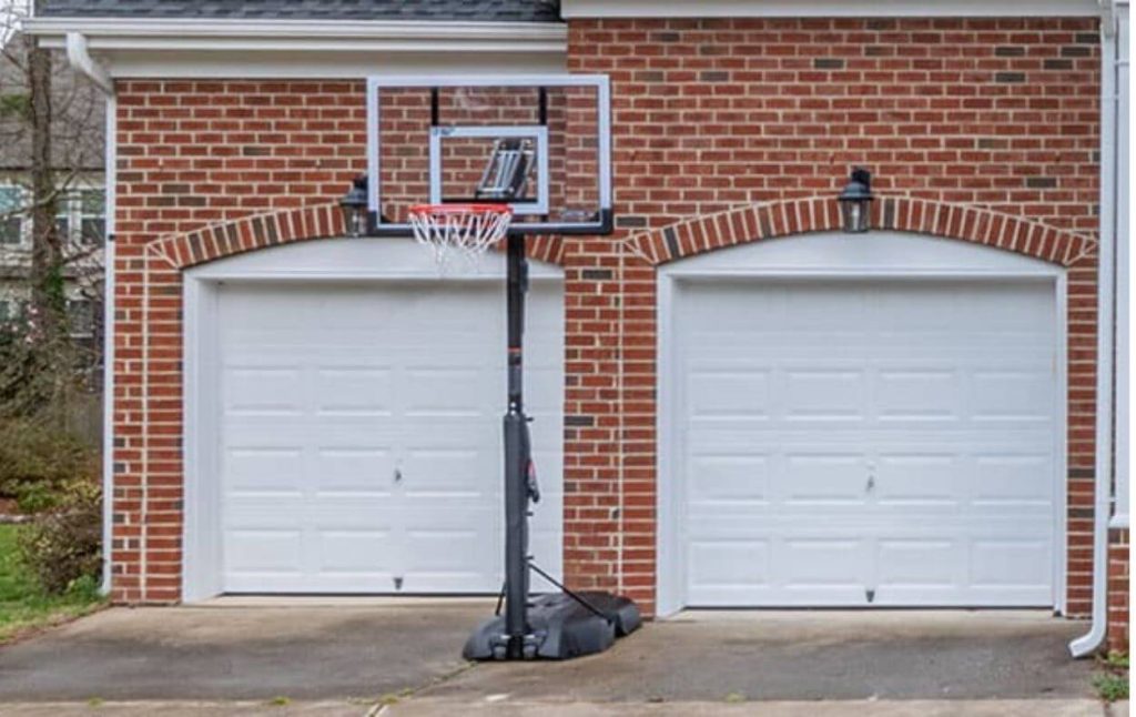 Best Garage Basketball Hoop Reviews 