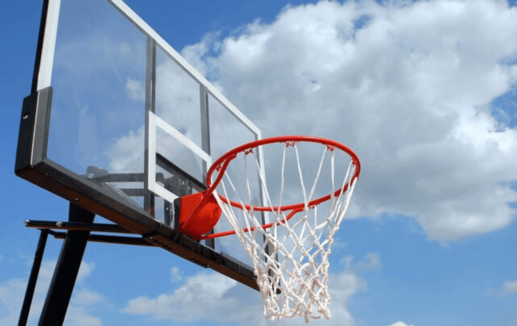 Best Garage Door Basketball Hoop Reviews 