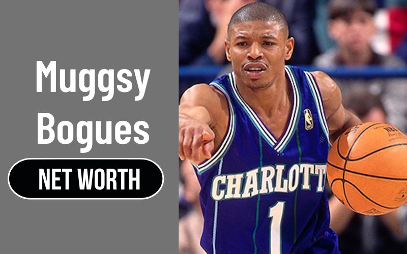 Muggy Bogues’s Net Worth, Career, Income, and Personal life