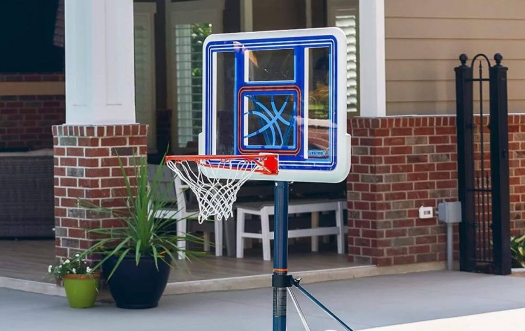 Best Floating Basketball Hoop Reviews for Summer Cooling 